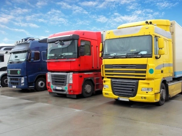 Konya Antalya Nakliye